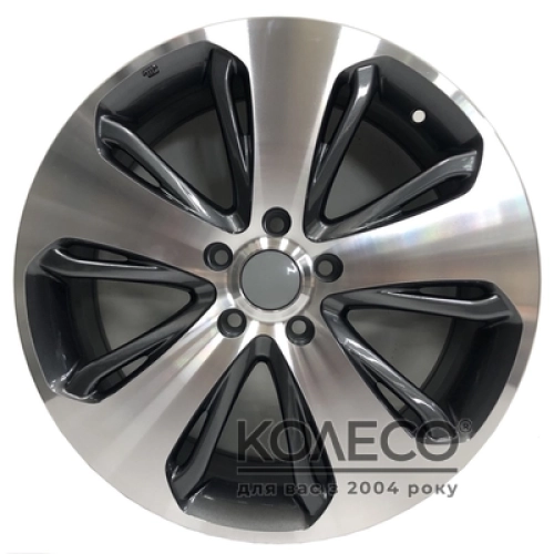 Replica CT-1708 W7 R18 PCD5x114.3 ET41 MG
