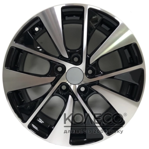 Replica CT-1712 W7 R18 PCD5x114.3 ET45 DIA67.1 MB