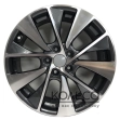 Replica CT-1712 W6.5 R17 PCD5x114.3 ET45 MG
