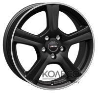 Диски Autec Ionik W6 R15 PCD4x108 ET45 DIA63.3 BMP