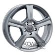Autec Ionik W7.5 R18 PCD5x114.3 ET50 DIA67.1 Mystik sil