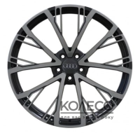 Диски Replica FORGED A2110264 W8.5 R21 PCD5x112 ET43 DIA66.5 GBwDMF