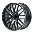 Replica FORGED MR2110281 W9.5 R20 PCD5x112 ET41 DIA66.5 SBLP