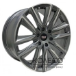 Replica FORGED CA211095 W9 R20 PCD6x139.7 ET24 DIA78.1 MGMF