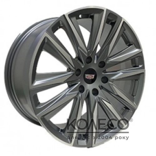 Replica FORGED CA211095 W9 R20 PCD6x139.7 ET24 DIA78.1 MGMF