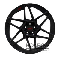 Диски Replica FORGED A2110288 W10.5 R22 PCD5x112 ET19 DIA66.5 GB