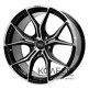 Replica RIZO W8.5 R19 PCD5x114.3 ET35 DIA73.1 BMF
