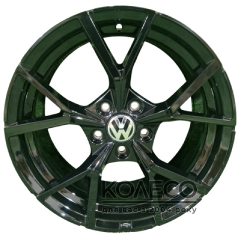 Replica Volkswagen 6113 W7.5 R17 PCD5x112 ET45 DIA57.1 GB