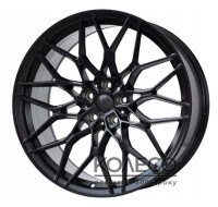 Диски Replica BMW 7107 W8.5 R19 PCD5x120 ET35 DIA72.6 GB