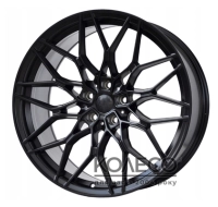 Диски Replica BMW 7107 W8 R19 PCD5x120 ET35 DIA72.56 GB