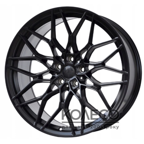Replica BMW 7107 W9.5 R20 PCD5x120 ET40 DIA72.56 GB