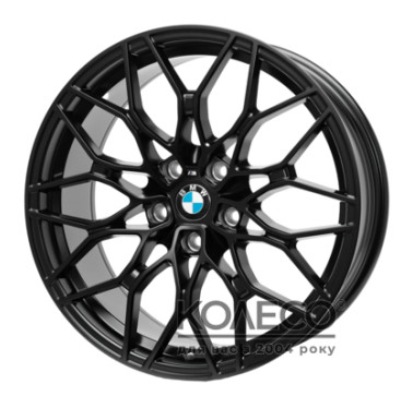 Replica BMW 7107 W8.5 R20 PCD5x112 ET25 DIA66.6 SB