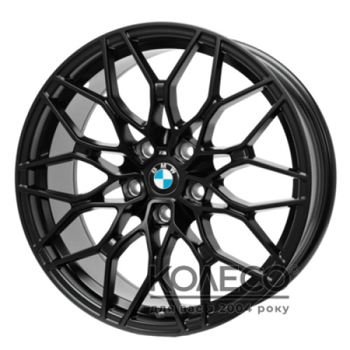 Replica BMW 7107 W8.5 R20 PCD5x112 ET25 DIA66.6 SB