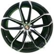 Replica Porsche 878 W11 R21 PCD5x130 ET58 DIA71.56 BMF