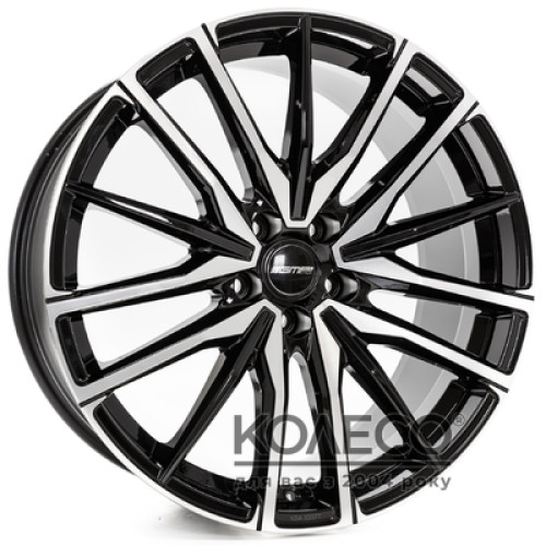 GMP Italia Sparta W9.5 R22 PCD5x112 ET37 DIA66.6 BP