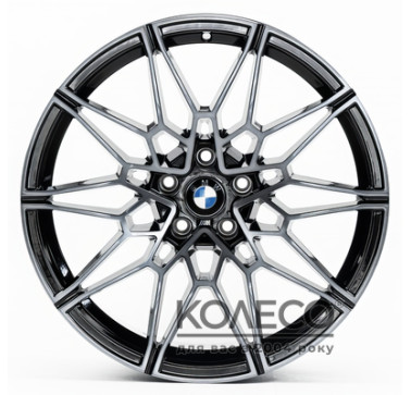 Replica B0293 W8.5 R19 PCD5x120 ET35 DIA72.6 BP