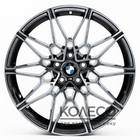 Replica B0293 W8.5 R19 PCD5x120 ET35 DIA72.6 BP