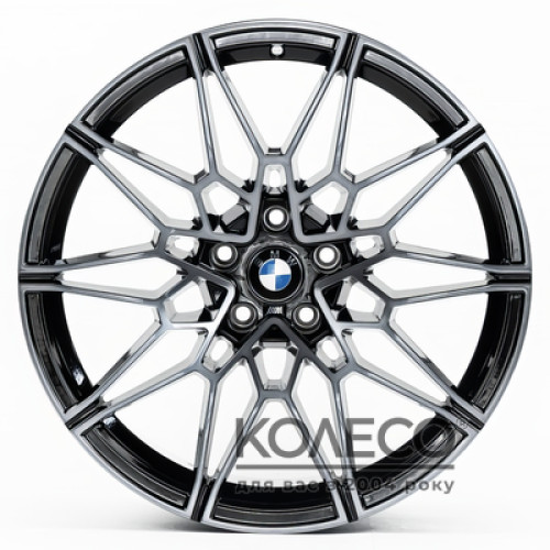 Replica B0293 W8.5 R19 PCD5x120 ET35 DIA72.6 BP