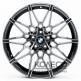 Replica B0293 W8.5 R19 PCD5x120 ET35 DIA72.6 BP