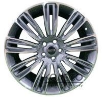 Диски Replica 788 W9.5 R21 PCD5x120 ET48 DIA72.6 GMF