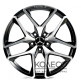 Replica MR5528 W10 R21 PCD5x130 ET33 DIA84 SBwMF