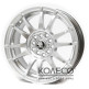 Replica Skoda A105 W6.5 R15 PCD5x100/114.3 ET40 DIA73.1 HS