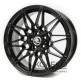 Replica Skoda KW13 W7.5 R17 PCD5x112 ET35 DIA66.6 GB
