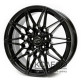Replica Subaru KW13 W8 R18 PCD5x114.3 ET38 DIA73.1 GB