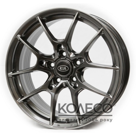 Replica KIA KW11 W7 R16 PCD5x114.3 ET35 DIA73.1 HB