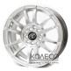 Replica Toyota A105 W6.5 R15 PCD5x100/114.3 ET40 DIA73.1 HS
