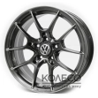 Replica Volkswagen KW11 W7 R16 PCD5x112 ET38 HB