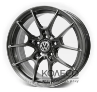 Диски Replica Volkswagen KW11 W7 R16 PCD5x112 ET38 HB