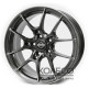 Replica Nissan KW11 W7 R16 PCD5x114.3 ET35 DIA73.1 HB