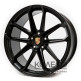 Replica Porsche R878 W10.5 R20 PCD5x130 ET58 DIA71.6 SB