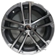 Replica Volkswagen CT-2279 W6.5 R15 PCD5x112 ET38 MG