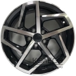 Replica Volkswagen CT-2237 W7 R17 PCD5x112 ET38 DIA57.1 MB
