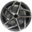 Replica Volkswagen CT-2237 W7 R17 PCD5x112 ET38 DIA57.1 MG