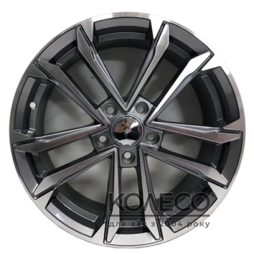 Replica VW CT-2253 W7 R17 PCD5x112 ET42 DIA57.1 MG