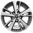 Replica TOYOTA CT-2359 W7 R17 PCD5x114.3 ET45 DIA60.1 MG