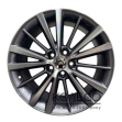 Replica VW CT-2255 W8 R17 PCD5x114.3 ET40 DIA60.1 GMF