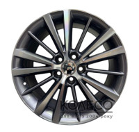 Диски Replica VW CT-2255 W8 R17 PCD5x114.3 ET40 DIA60.1 GMF
