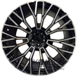 Replica HONDA CT-1611 W9.5 R22 PCD5x112 ET33 DIA66.6 BMF