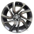 Replica RANGE ROVER  LR-023 W9.5 R20 PCD5x120 ET45 DIA72.5 GMF