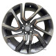 Replica RANGE ROVER  LR-023 W9.5 R22 PCD5x120 ET45 DIA72.6 GMF