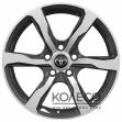 Replica TOYOTA CT-2383 W7 R17 PCD5x114.3 ET42 MG