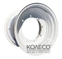 Диски Кременчуг ХТЗ-17021, Т-150К,  Т-151К, ХТА-250 W20 R26 PCD8x415 ET-45 DIA368 W