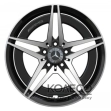Replica FORGED MR2111249 W7.5 R18 PCD5x112 ET38 DIA66.5 GBMF