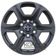 Replica FORGED TY2111398 W8 R18 PCD6x139.7 ET45 DIA95.1 MattChGr