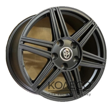 WS FORGED WS2111399 W8.5 R21 PCD5x150 ET50 DIA110.1 SB
