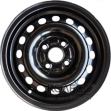 Kapitan Daewoo, Opel W7 R17 PCD5x110 ET42 DIA65.1